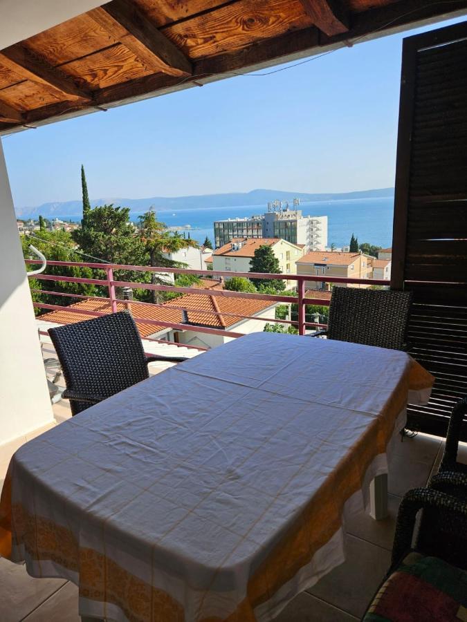 Apartments With Swimming Pool 9X4M Selce Exterior foto